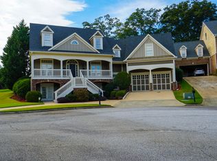 1953 Lois Point, Smyrna, GA 30080