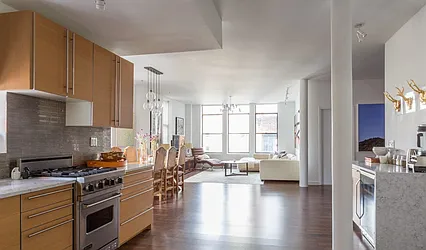 Rented by Compass
