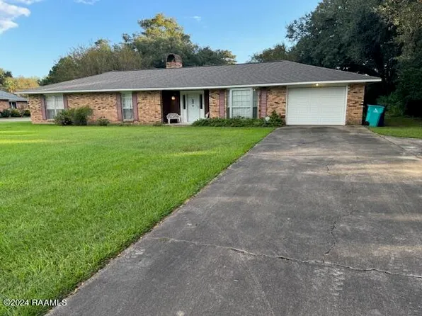 190 Saint Ann Ave, Opelousas, LA 70570