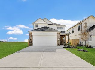 19019 Baldcypress Basin Ln, Houston, TX 77084