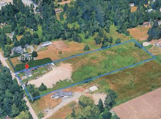 9072 187th St, Surrey, BC V4N 3N4