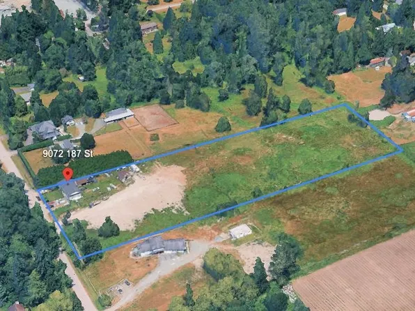 9072 187th St, Surrey, BC V4N 3N4