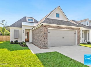 111 Fillmore Way, Lafayette, LA 70506