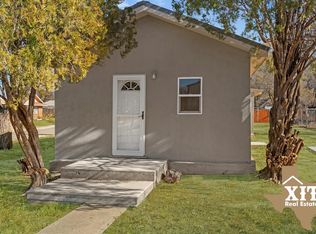 1001 Peters Ave, Dalhart, TX 79022
