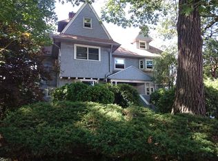 123 Kilsyth Rd APT 1, Brighton, MA 02135