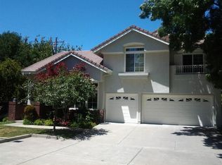 708 Mistral Ct, Danville, CA