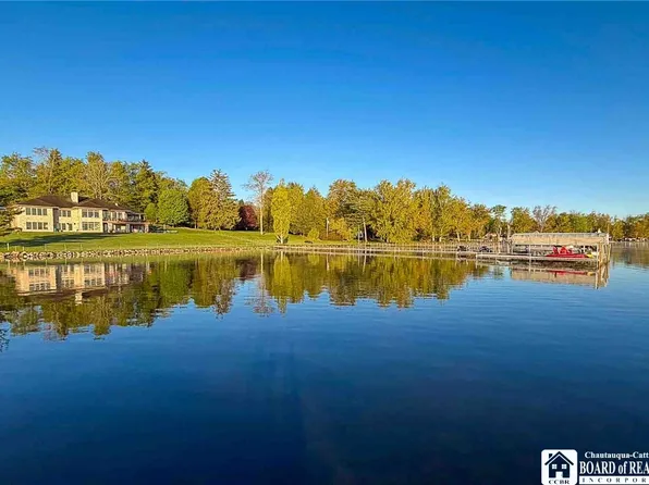 4028 W Lake Rd, Mayville, NY 14757