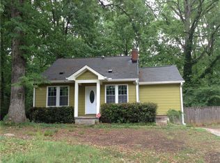 2688 Flat Shoals Rd, Decatur, GA 30034