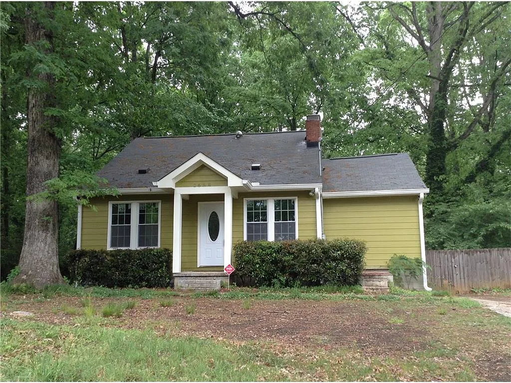 2688 Flat Shoals Rd photo 1
