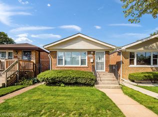 12608 S Michigan Ave, Chicago, IL 60628