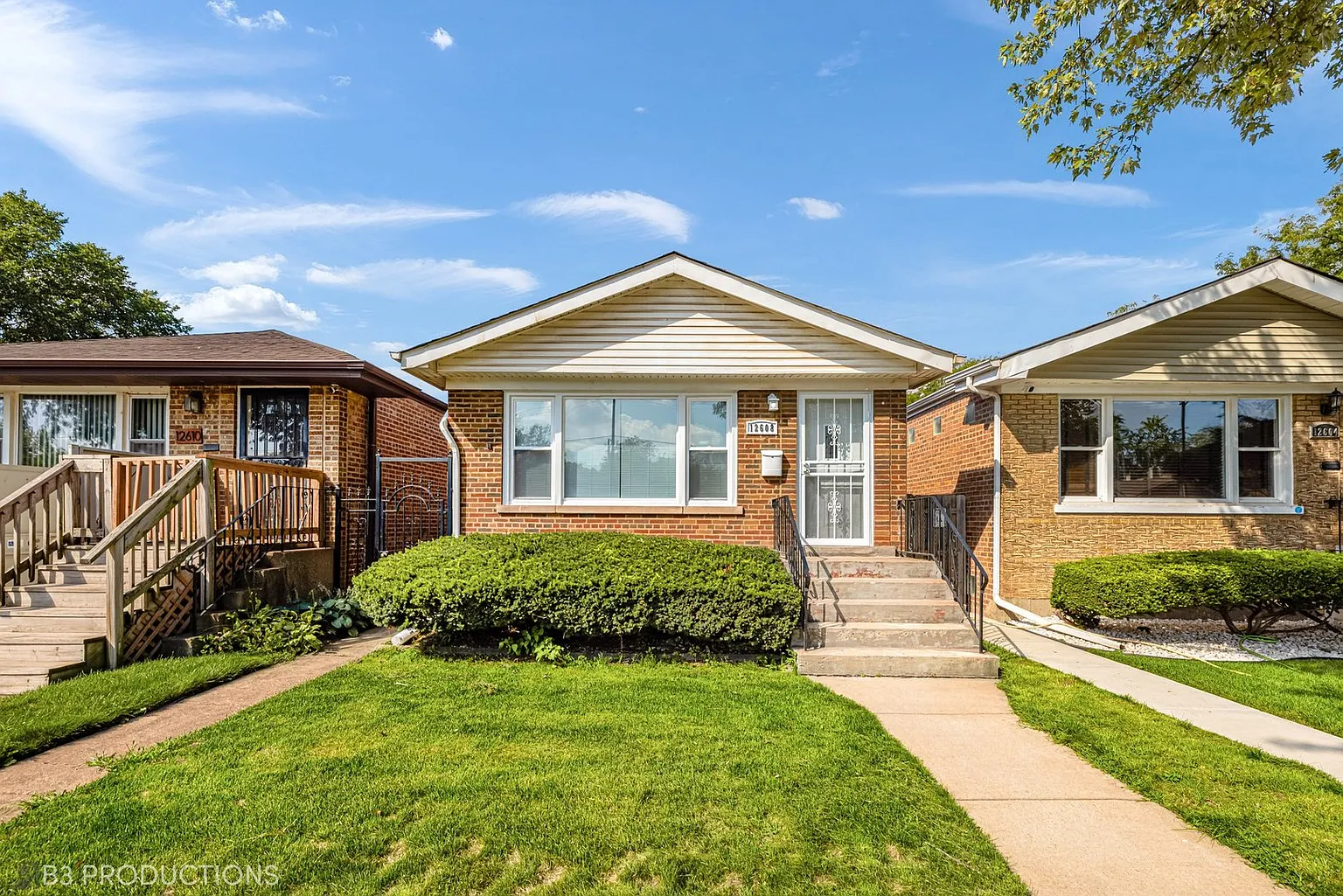 12608 S Michigan Ave photo 1