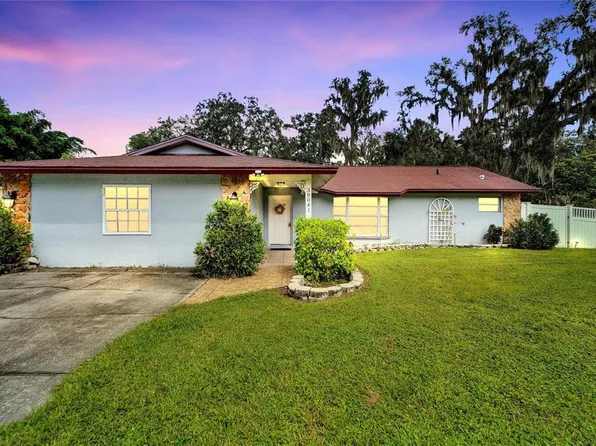 38041 Salem Ave, Zephyrhills, FL 33541