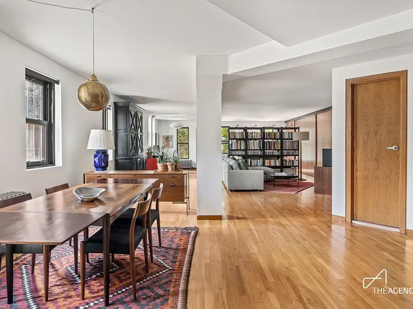 100 Lexington Ave APT 2L, Brooklyn, NY 11238