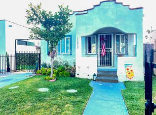 11613 Freeman Ave #9025, Hawthorne, CA 90250