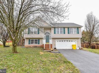 368 Talisman Dr, Martinsburg, WV 25403