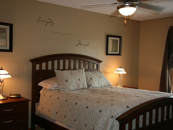 Large Master bedroom