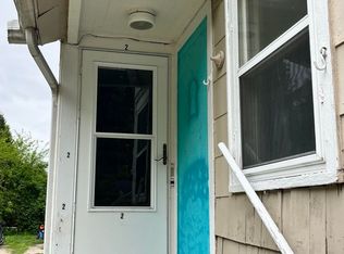 Jackson - 920, Jackson, MI 49203