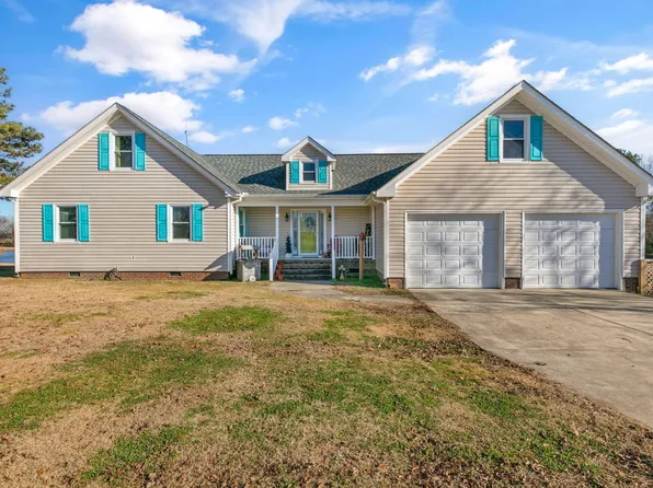 368 Hooks Rd, Fremont, NC 27830