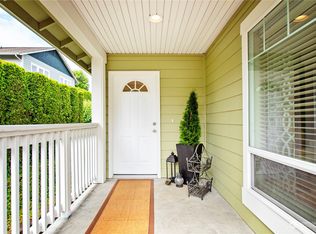 3643 Simmons Mill Ct SW #A, Olympia, WA 98512