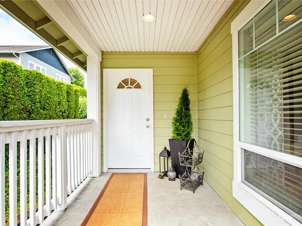 3643 Simmons Mill Court SW #A, Tumwater, WA 98512