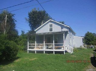 1731 W Creek Rd, Burt, NY 14028