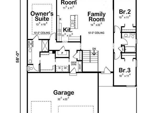 2nd image of 3010 29th Ave W