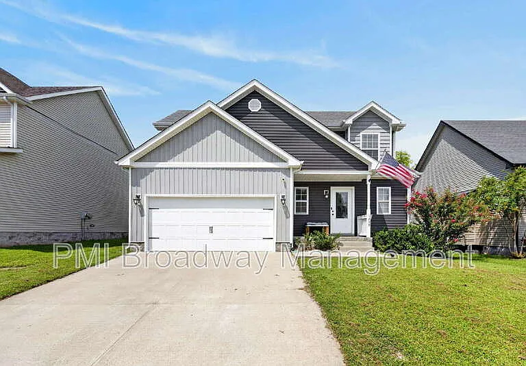 1259 Eagles View Dr — Photo 1