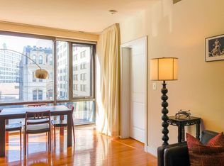 1211 13th St NW APT 203, Washington, DC