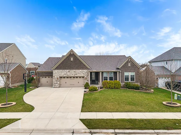 949 Traemore Pl, Union, KY 41091