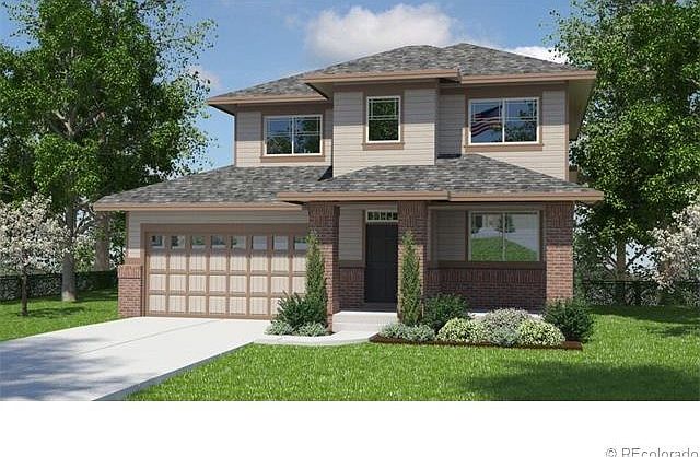 For Sale: 8011 East 138TH Place, Thornton, CO 80602