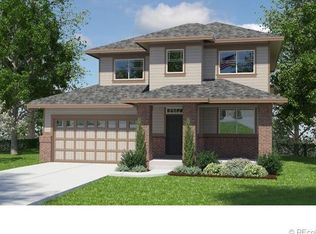 8011 E 138th Pl, Thornton, CO 80602