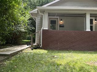 2930 N Dearborn St #A, Indianapolis, IN 46218