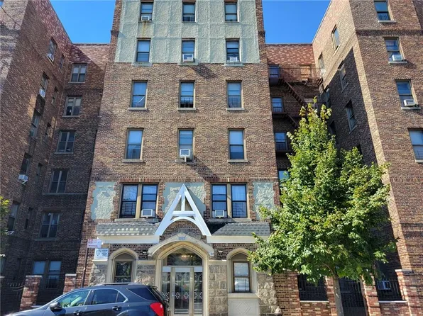 2925 Matthews Avenue #6J-A, Bronx, NY 10467
