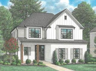 12111 Providence Center Loop, Arlington, TN 38002