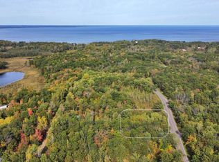 Xxx County Road 138, Garrison, MN 56450