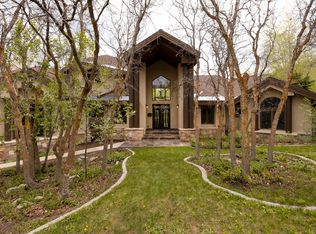 1953 Mahre Dr, Park City, UT 84098