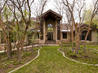 1953 Mahre Dr, Park City, UT, 84098