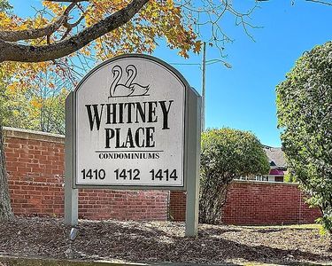 1414 Whitney Avenue APT E2, Hamden, CT, 06517