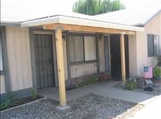 1371 Wisconsin Pl #B, Porterville, CA 93257