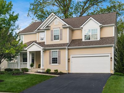 622 Penbrook St, Westerville, OH, 43082