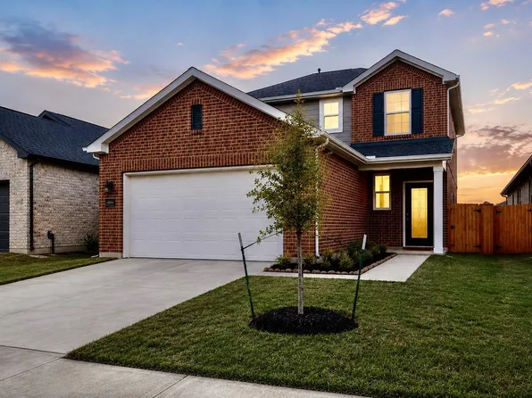 5946 First Blush Dr, Katy, TX 77493