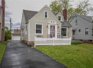 4213 Wilmington Rd, South Euclid, OH 44121