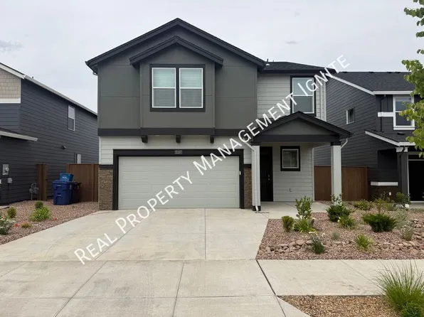 21237 SE Pelee Dr, Bend, OR 97702