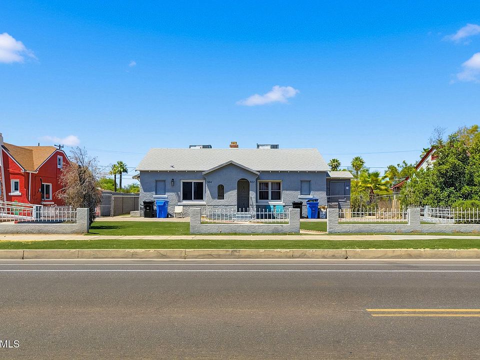 1st image of 802 W Roosevelt Street