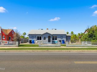 802 W Roosevelt St, Phoenix, AZ 85007