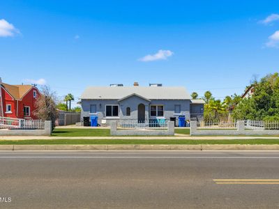 802 W Roosevelt Street, Phoenix, AZ, 85007
