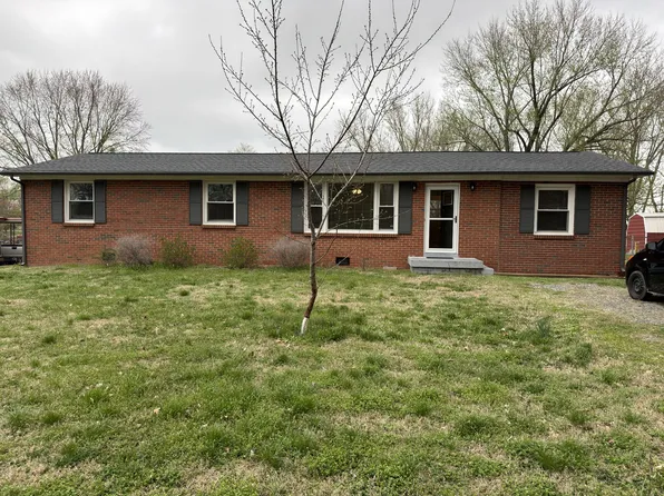 209 Old Trenton Rd, Clarksville, TN 37040