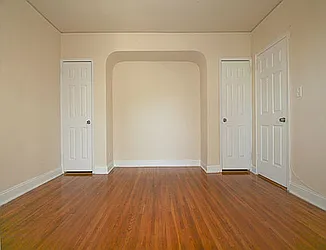Rented by SW Queens Mezzanine