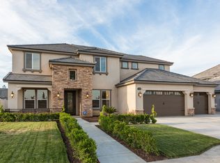 2055 Austin Ave, Clovis, CA