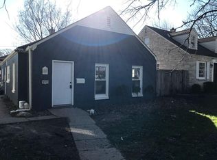 4161 N Montreal St, Milwaukee, WI 53216